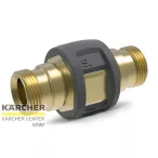   KÄRCHER Easy!Lock 9 csatlakozó /két EasyLock tömlő közé/