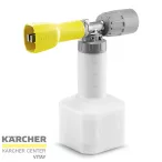 KÄRCHER Advanced 3 Tartályos habosító szórószár