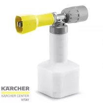 KÄRCHER Advanced 3 Tartályos habosító szórószár