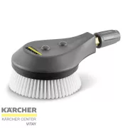 Forgó mosókefe EasyLock