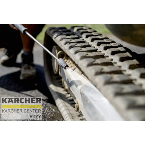 KÄRCHER Classic szennymaró 030