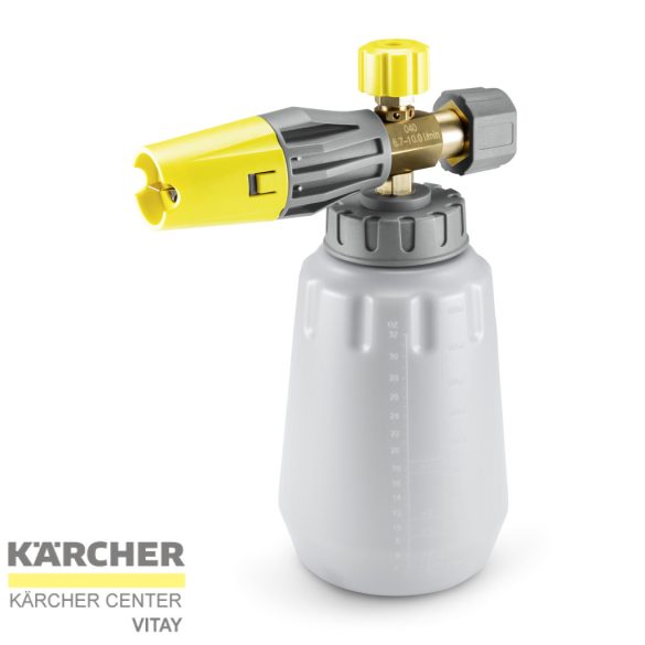 KÄRCHER Classic Tartályos habosító (400-600 l/óra)