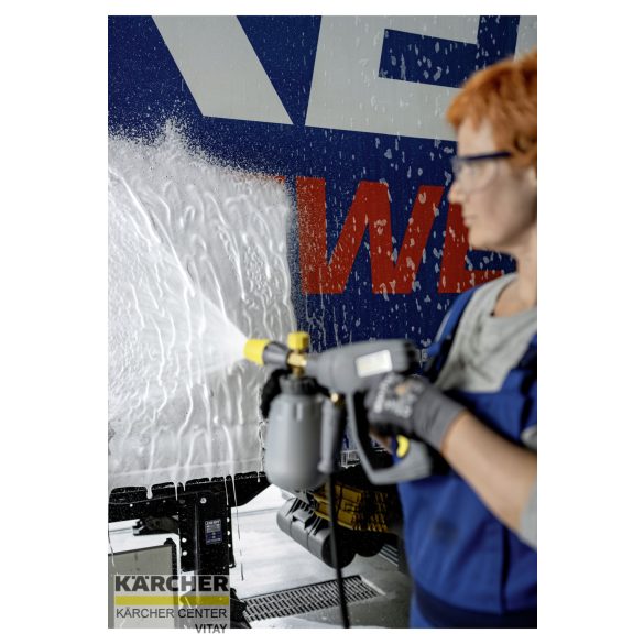 KÄRCHER Classic Tartályos habosító (700-900 l/óra)