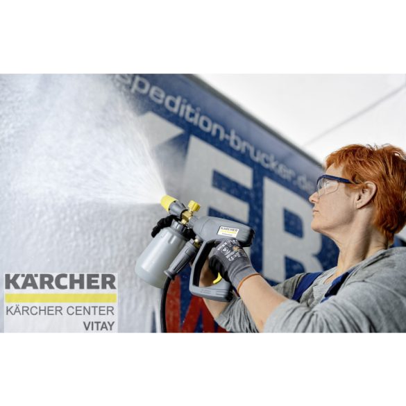 KÄRCHER Classic Tartályos habosító (700-900 l/óra)