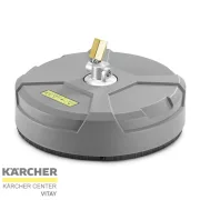 KÄRCHER FR 30 Classic felülettisztító