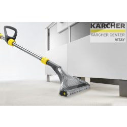 KÄRCHER Flexibilis padlófej komplett 240 mm 