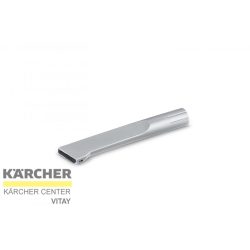 KÄRCHER Réstisztító fej