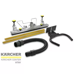 KÄRCHER Útfelülettisztító DN 40 (NT 55/1; NT 611)
