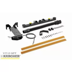 KÄRCHER Útfelülettisztító DN 40 (NT 70/2; NT 70/3)