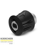KÄRCHER Nagynyomású adapter
