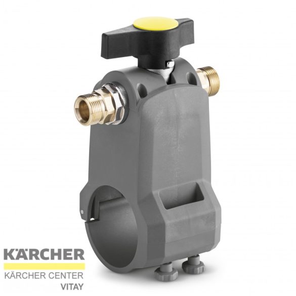 KÄRCHER TL alacsony nyomású adapter