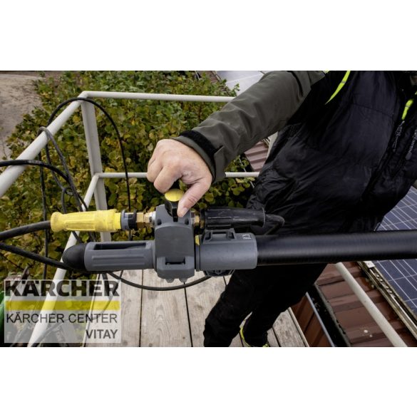 KÄRCHER TL alacsony nyomású adapter