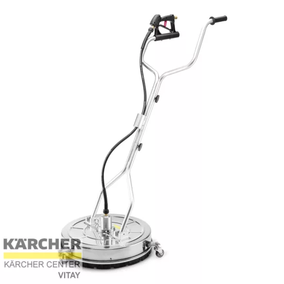 KÄRCHER FR 50 Classic Me felülettisztító (fúvóka nélkül)