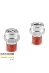 KÄRCHER Fúvókacsomag 040