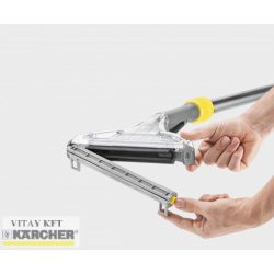 KÄRCHER Keményfelület adapter 350 mm