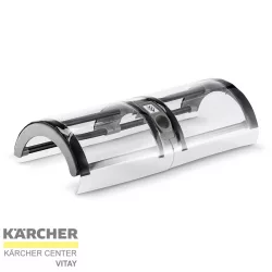 KÄRCHER 500 Hengerkeféhez fröccsenésvédő