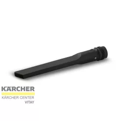 KÄRCHER Résszívó (DN40) Egyedi Z22 csatlakozó