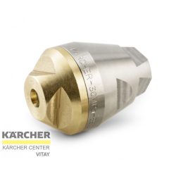 KÄRCHER Csőtisztító fúvóka 040 (szennymarós)
