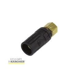 KÄRCHER Háromállású fej