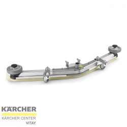   KÄRCHER Szívógerenda, v alakú, támasztógörgőkkel (900 mm)