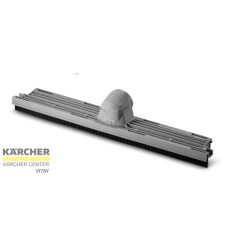 KÄRCHER Padlófej betét gumiéllel
