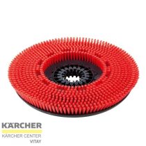 KÄRCHER Tárcsakefe piros, közepes (BD 50/50)