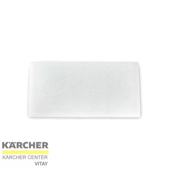 KÄRCHER Motorvédő szűrő (5 db) (BVL 3/1; BVL 5/1) 