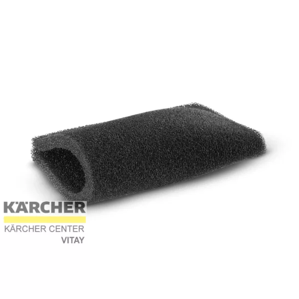 KÄRCHER Habanyagszűrő