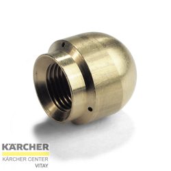 KÄRCHER Csőtisztító fúvóka 055, 3x30°