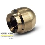 KÄRCHER Csőtisztító fúvóka 065, 3x30°