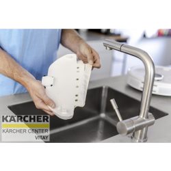 KÄRCHER RCV 3 Fedő felmosó 2 db kendővel