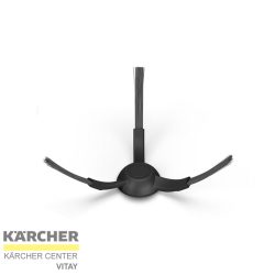 KÄRCHER RCV 3 oldalkefe (csomagolásmentes)
