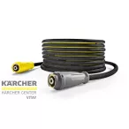 KÄRCHER Magasnyomású tömlő 20 m (DN 8) EasyLock