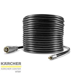 KÄRCHER Csőtisztító tömlő 20 m