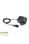 KÄRCHER Hálózati töltő (VC 5 Cordless)