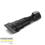 KÄRCHER Bútorkefe (VC 4, VC 6, VC 7)