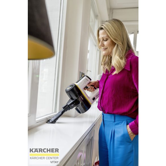 KÄRCHER Bútorkefe (VC 4, VC 6, VC 7)