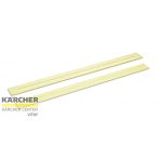 KÄRCHER Szívógumi, olajálló, bordázott, 890 mm