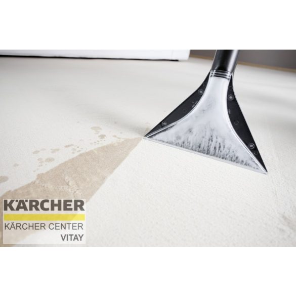 KÄRCHER RM 760 Classic CarpetPro Szőnyegtisztító por (800 g)