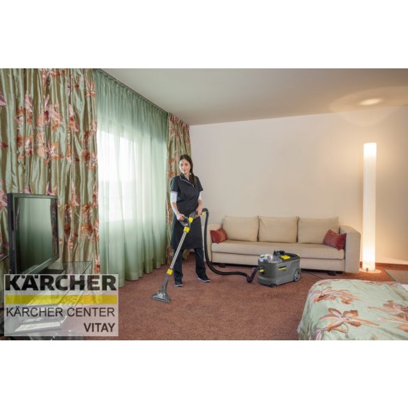 KÄRCHER RM 760 Classic CarpetPro Szőnyegtisztító por (800 g)