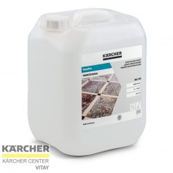 KÄRCHER RM 749 kristálytisztító folyadék (10 l)