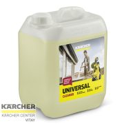 KÄRCHER Univerzális tisztítószer (5 l) KÄRCHER Univerzális tisztítószer (5 l)