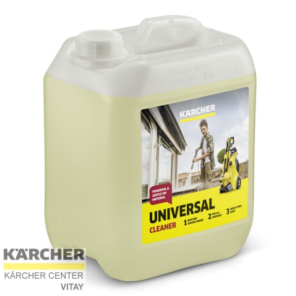 KÄRCHER Univerzális tisztítószer (5 l)