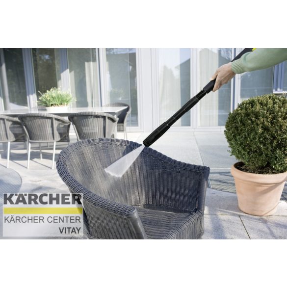 KÄRCHER Műanyagtisztító (5 l)