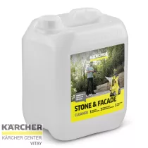KÄRCHER Kő- és homlokzattisztító (5 l)