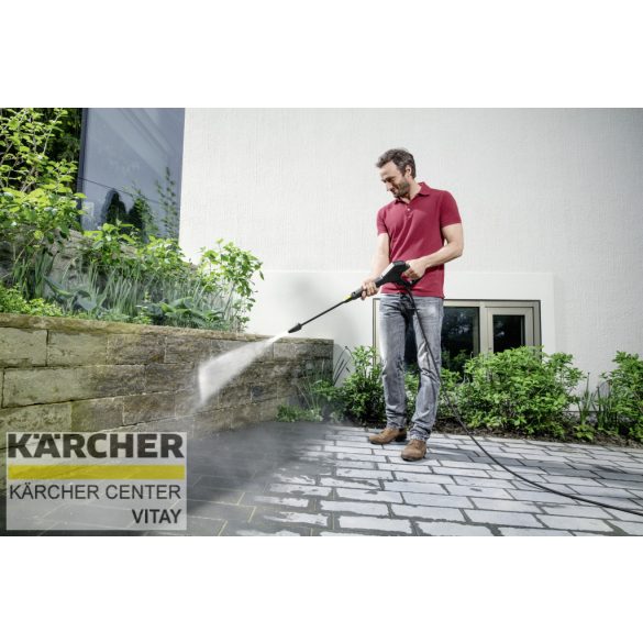 KÄRCHER Kő- és homlokzattisztító (5 l)