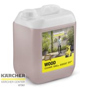KÄRCHER Fatisztító (5 l) KÄRCHER Fatisztító (5 l)