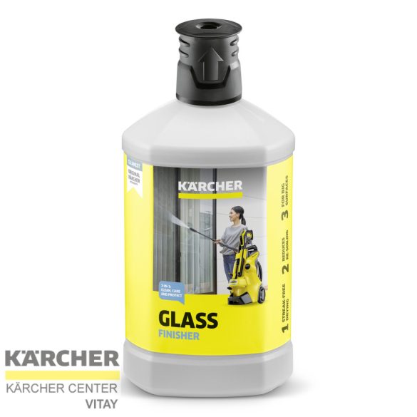 KÄRCHER Üvegtisztító (1 l)