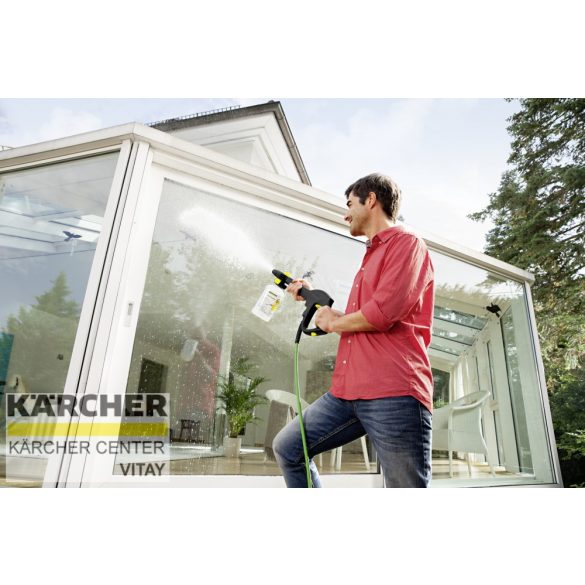 KÄRCHER Üvegtisztító (1 l)