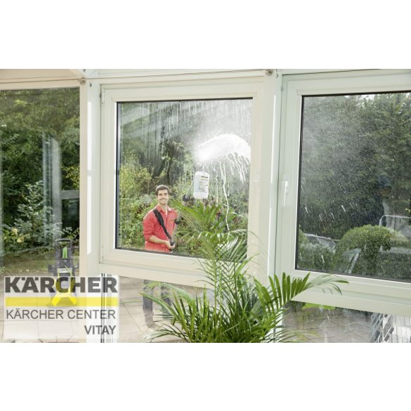 KÄRCHER Üvegtisztító (1 l)